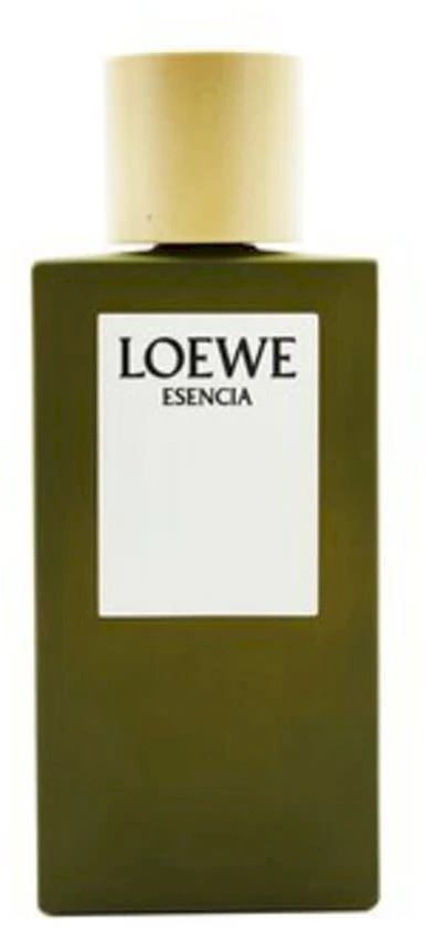 Loewe Esencia Homme et 150 Vap