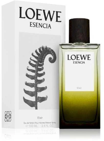 Loewe Esencia Eliksyras EDP Purškiklis, 100 ml