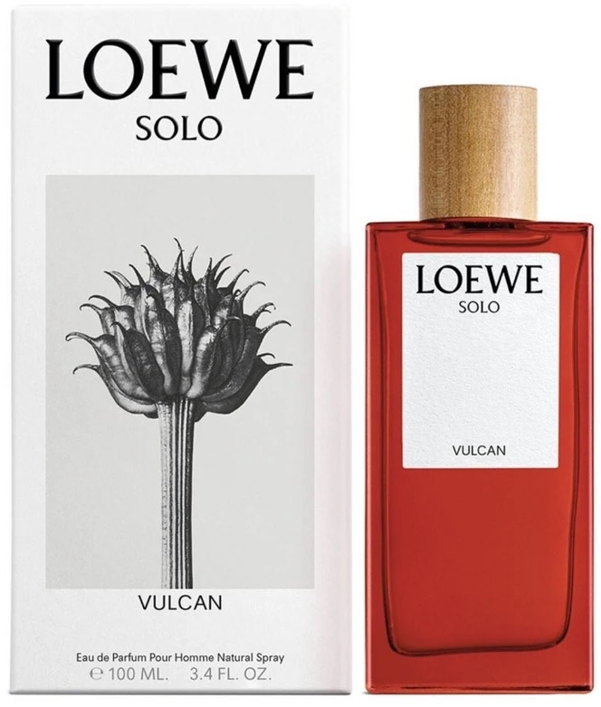 Solo Loewe Cedro EDT Purškiklis, 100 ml