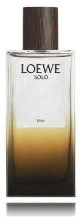 Loewe Solo Eliksyras 50 Vap M