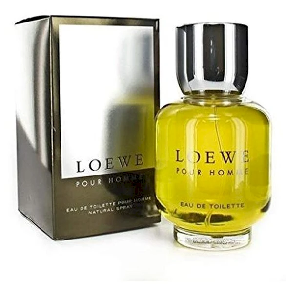 Solo Loewe EDT Purškiklis, 150 ml