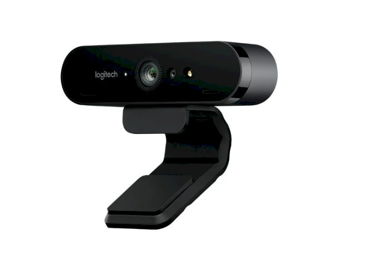 „Logitech MX Brio 4K Graphite“ pelė
