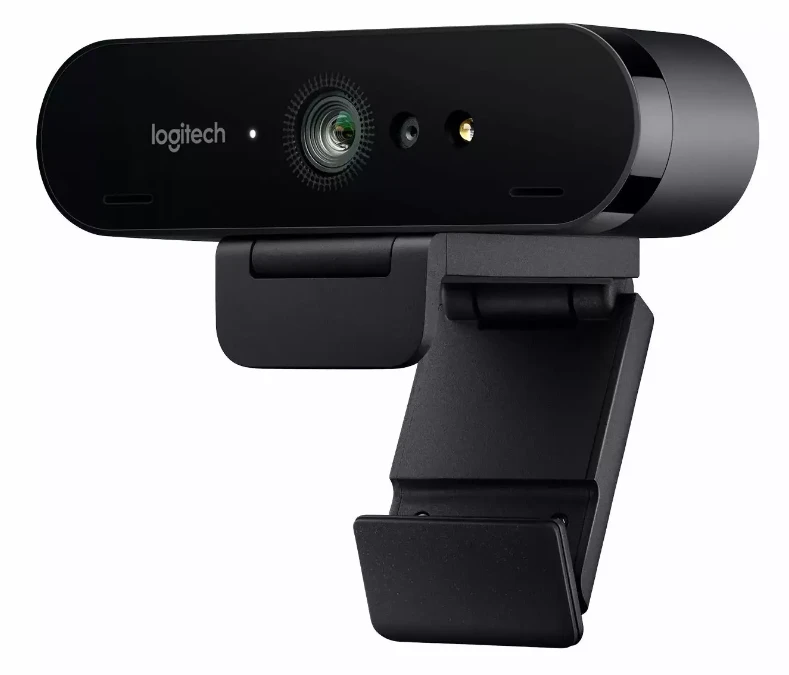  Internetinė kamera Logitech Brio 4 K Stream edition