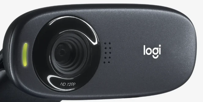 Internetinė kamera Logitech C310 HD