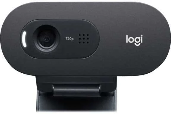 Logitech C505e HD Business Webcam
