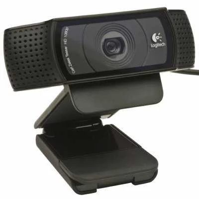 Internetinė kamera Logitech C920 HD Pro