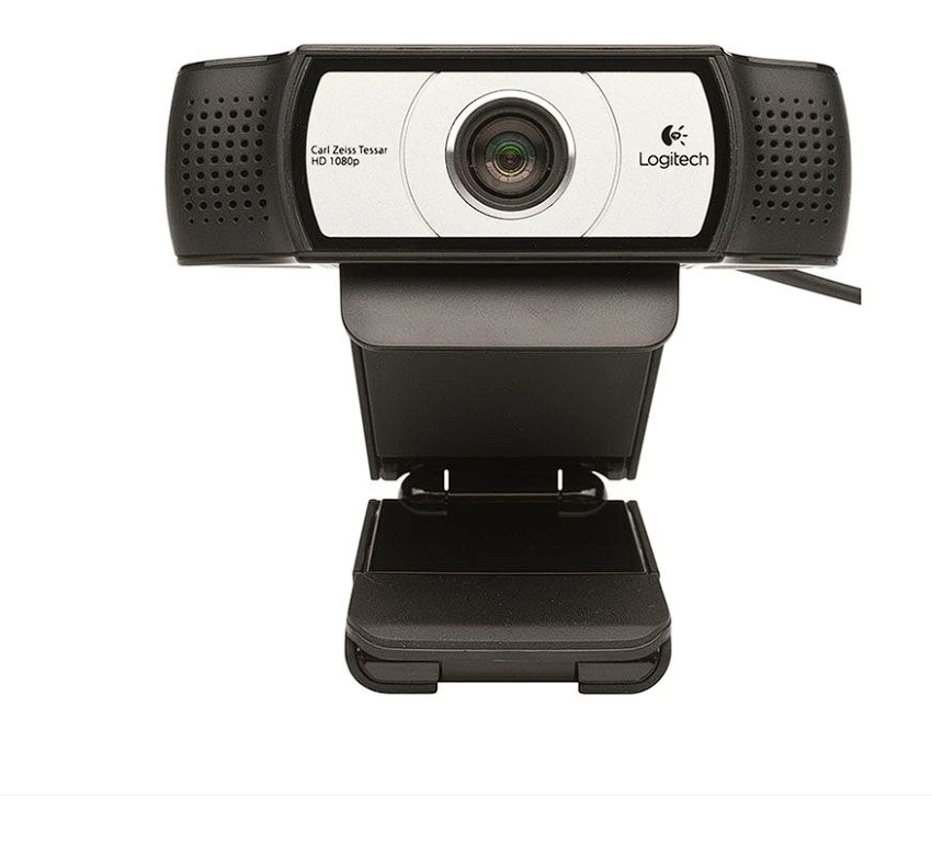 Internetinė kamera Logitech C930e webcam Full HD