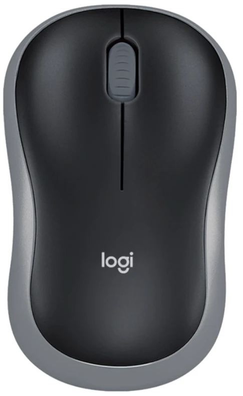 Belaidis klaviatūros ir pelės rinkinys Logitech MK330, US išdėstymas