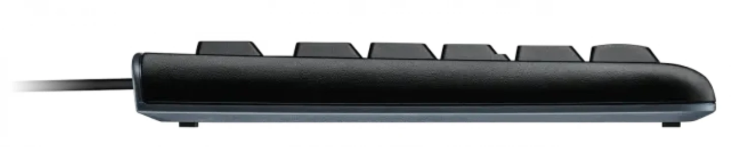 Laidinis klaviatūros ir pelės komplektas Logitech MK120, RUS išdėstymas