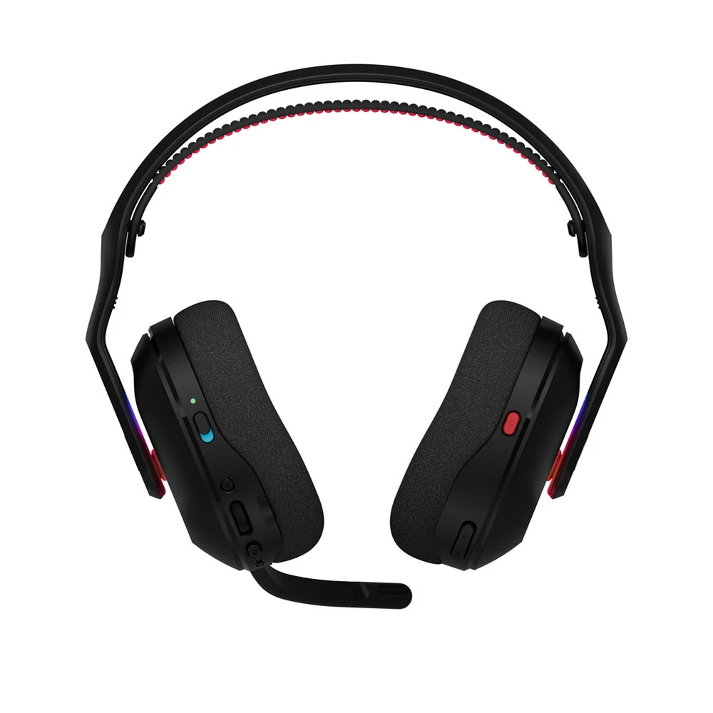 LOGITECH A20 X - Juodas - 2.4GHZ - EMEA28i-935