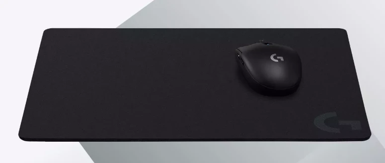 Kilimėlis LOGITECH G G440 Mouse pad juodas