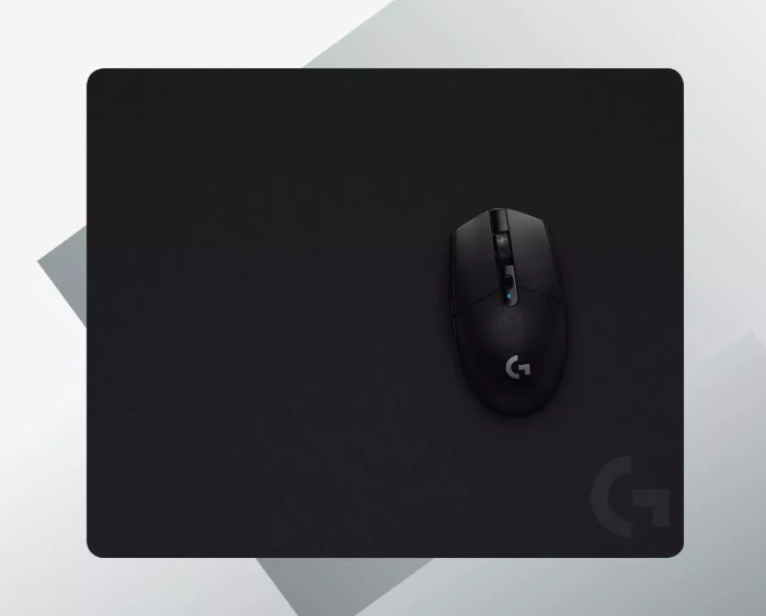 Kilimėlis LOGITECH G G440 Mouse pad juodas