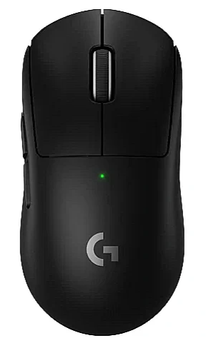 Žaidimų pelė Logitech G Pro X Superlight 2, juoda aprašymas - Prekės nuotrauka Žaidimų pelė Logitech G Pro X Superlight 2, juoda aprašymas - Prekės nuotrauka