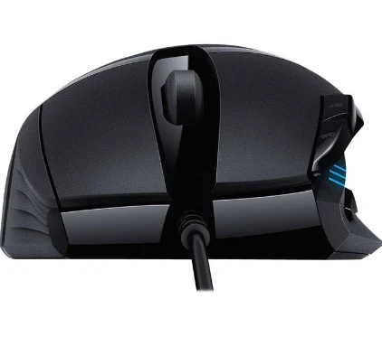 Pelė žaidimams Logitech G402 Hyperion Fury