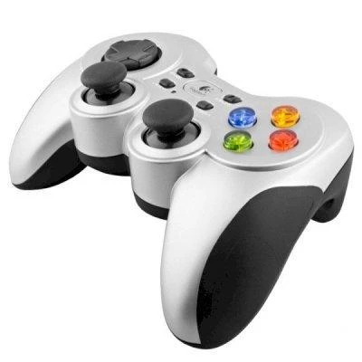 Logitech bevielis žaidimo pultelis F710