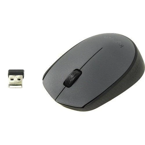Belaidė pelė Logitech M170