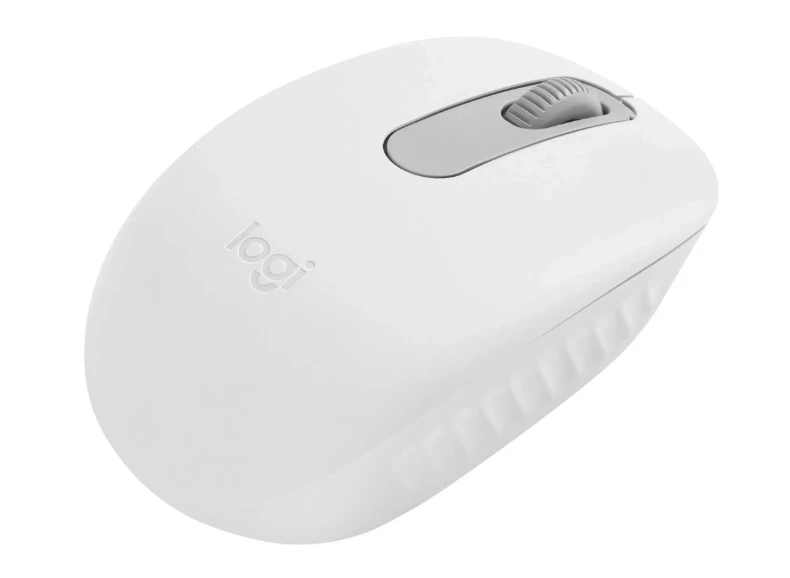 LOGITECH M196 Bluetooth pelė - IŠJUNGTA Baltas - BT - EMEA28i-935
