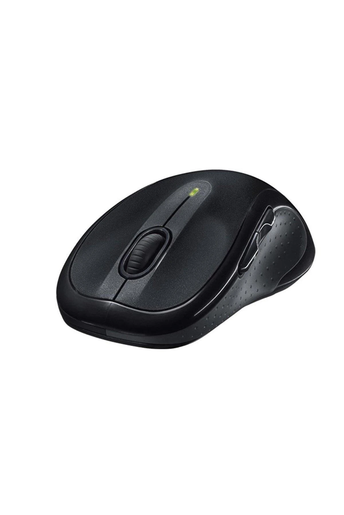 Logitech M510 kompiuterinė pelė Radijo dažnio belaidė Lazeris
