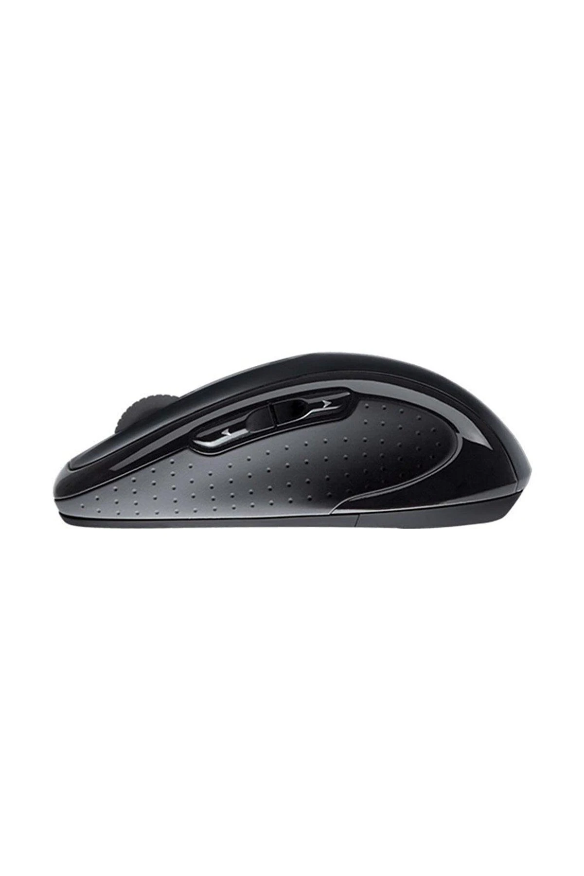 Logitech M510 kompiuterinė pelė Radijo dažnio belaidė Lazeris