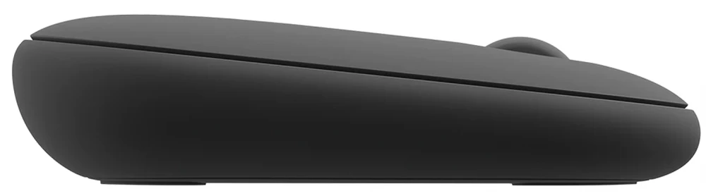 Logitech MK470 Slim Wireless Combo, belaidė klaviatūra ir pelė, US išdėstymas, Grafito spalvos
