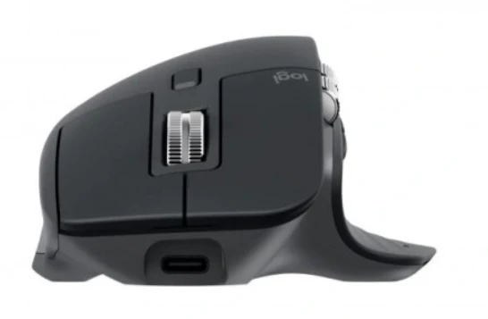 Klaviatūra Logitech MX Keys pelės ir klaviatūros rinkinys | GEN 2