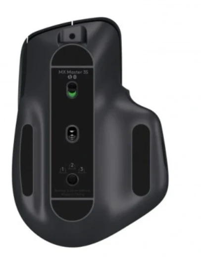 Klaviatūra Logitech MX Keys pelės ir klaviatūros rinkinys | GEN 2