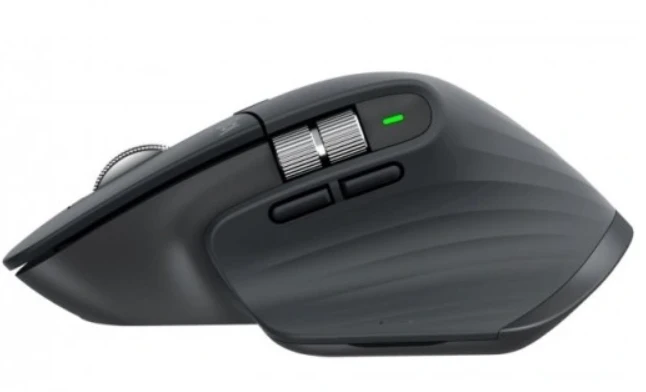 Klaviatūra Logitech MX Keys pelės ir klaviatūros rinkinys | GEN 2