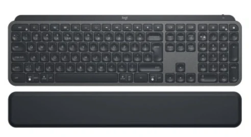 Klaviatūra Logitech MX Keys pelės ir klaviatūros rinkinys | GEN 2