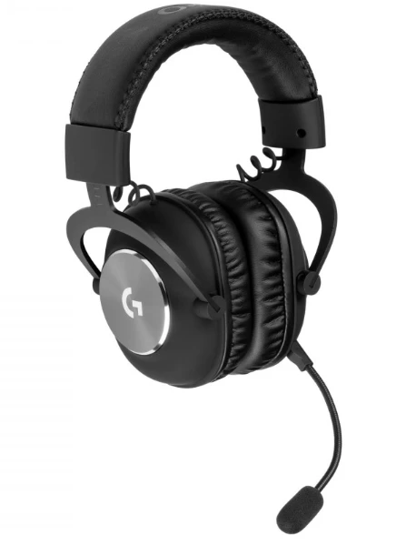 Ausinės Logitech G Pro X