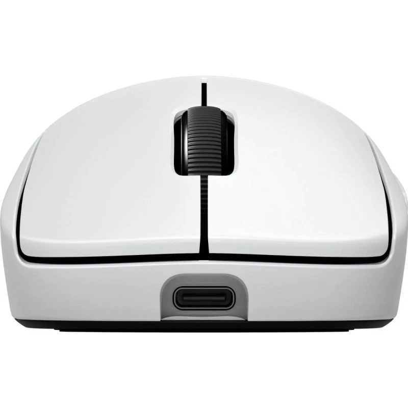 Belaidė žaidimų pelė Logitech PRO X Superlight 2 SE, Balta
