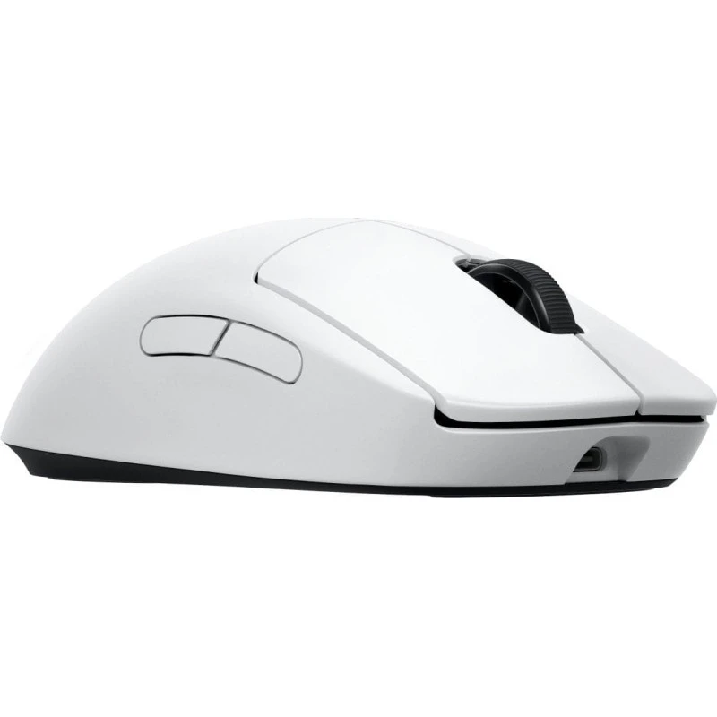 Belaidė žaidimų pelė Logitech PRO X Superlight 2 SE, Balta