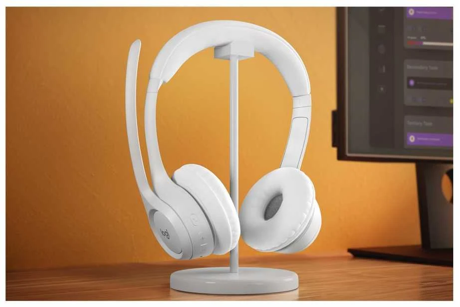 Ausinės Logitech Zone 300