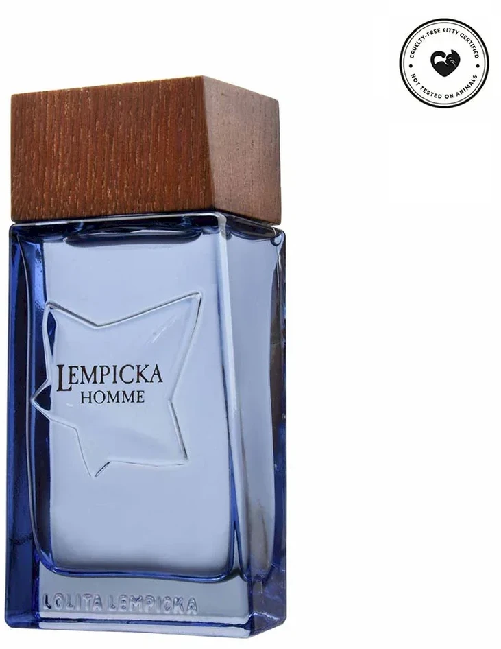 Lolita Lempicka Lempicka Homme tualetinis vanduo 50ml