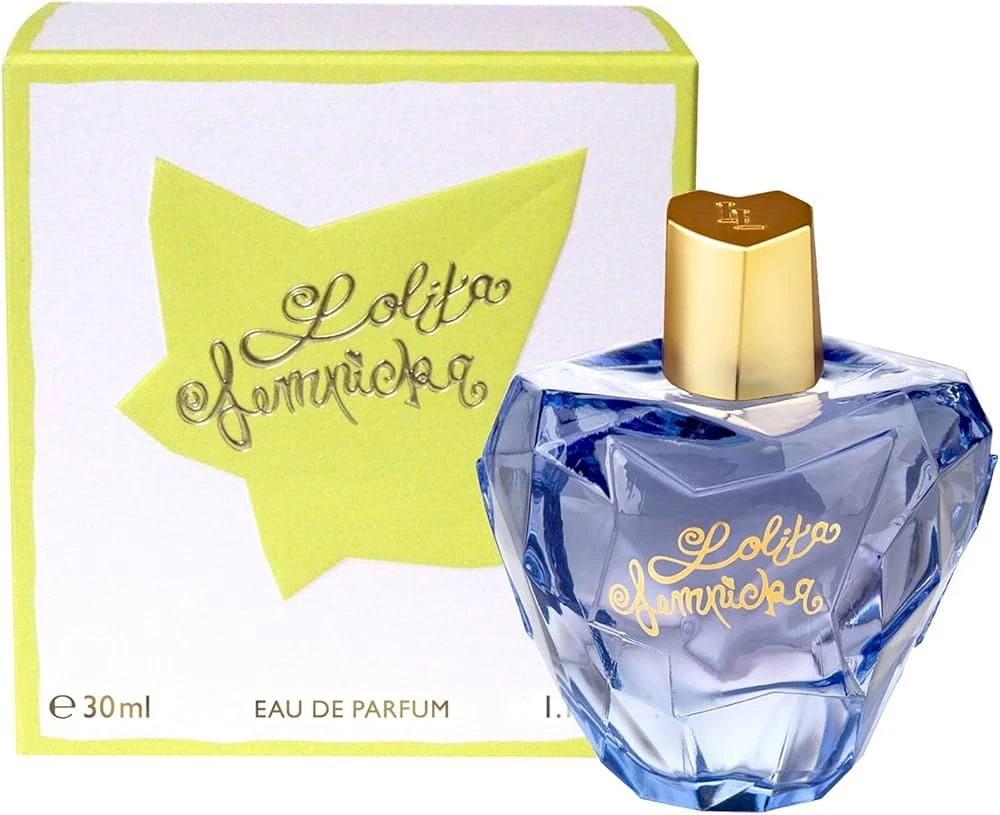 Lolita Lempicka Mon Premier kvepalų purškalas 30ml