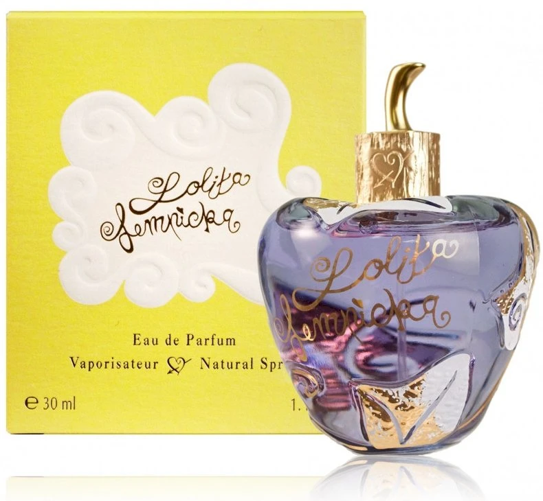 Lolita Lempicka Le Parfum EDP parfumuotas vanduo moterims, 30 ml