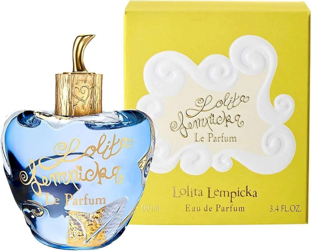 Lolita Lempicka Lolita Lempicka EDP parfumuotas vanduo moterims, 100 ml