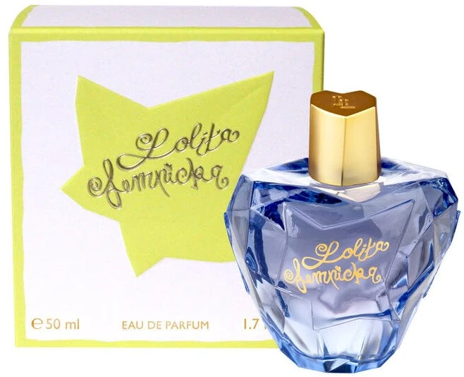 Lolita Lempicka Lolita Lempicka EDP parfumuotas vanduo moterims, 50 ml