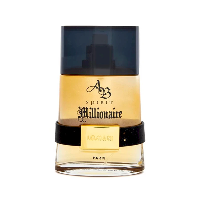 Lomani AB Spirit Millionaire EDP parfumuotas vanduo vyrams, 100 ml