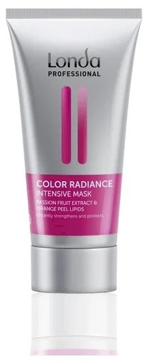 Londa Professional Color Radiance Intensive Mask plaukų kaukė, 30 ml