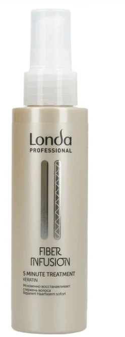 Londa Professional Fiber Infusion plaukų serumas, 100 ml