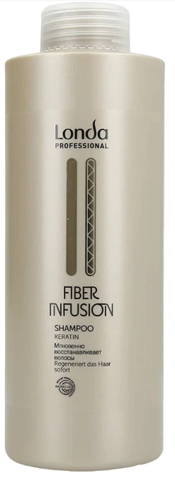 Londa Professional Fiber Infusion Šampūnas, 1000 ml