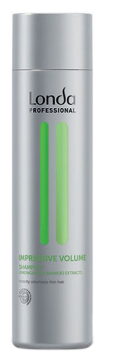 Londa Professional Impressive Volume Šampūnas, 250 ml