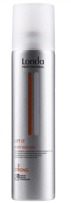 Londa Professional Style Volume, 200 ml