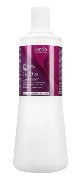 Londa Professional Permanent Color plaukų dažai, 1000 ml