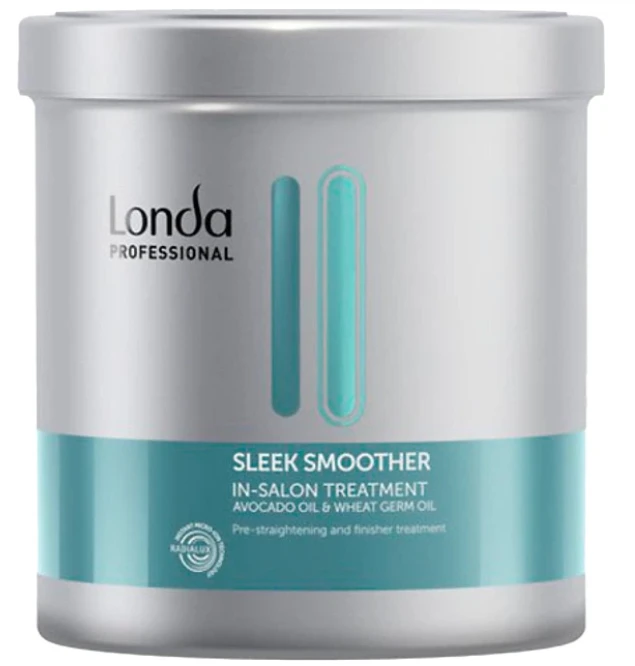 Londa Professional Sleek Smoother 750ml indelis
