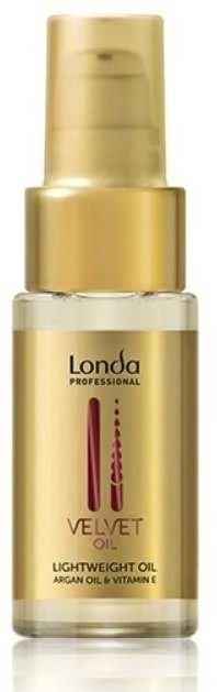 Londa Professional Velvet Oil, 30 ml