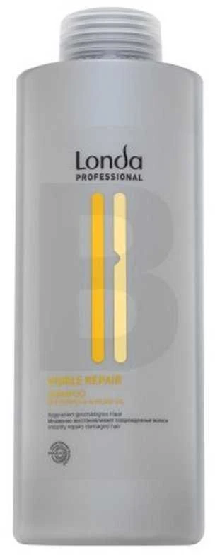 Londa Professional Visible Repair Šampūnas plaukų šampūnas, 1000 ml