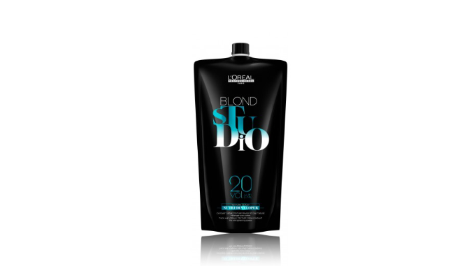 L'Oréal Professionnel Blond Studio Nutri Developer 6% 20 Vol., 1000 ml