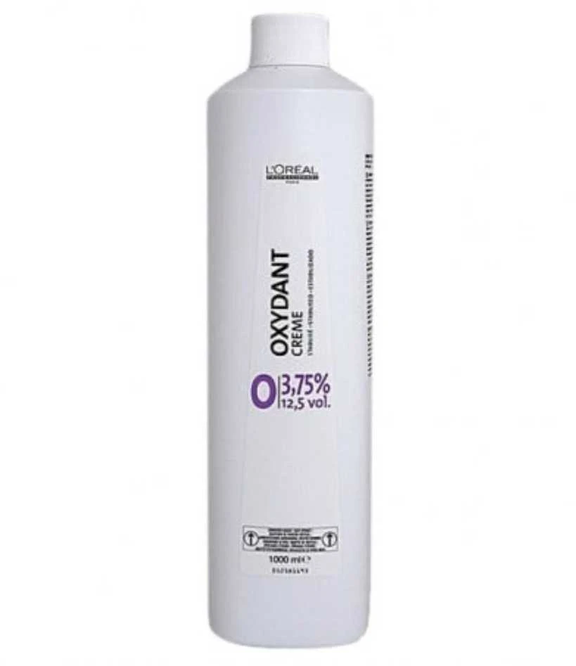 Oksidacinė emulsija L'oreal Professionnel Oxydant Creme 3.75% 1000ml