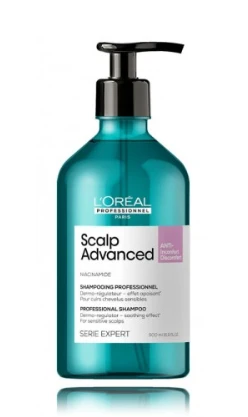 L'oreal Professionnel Scalp Advanced šampūnas 300 ml